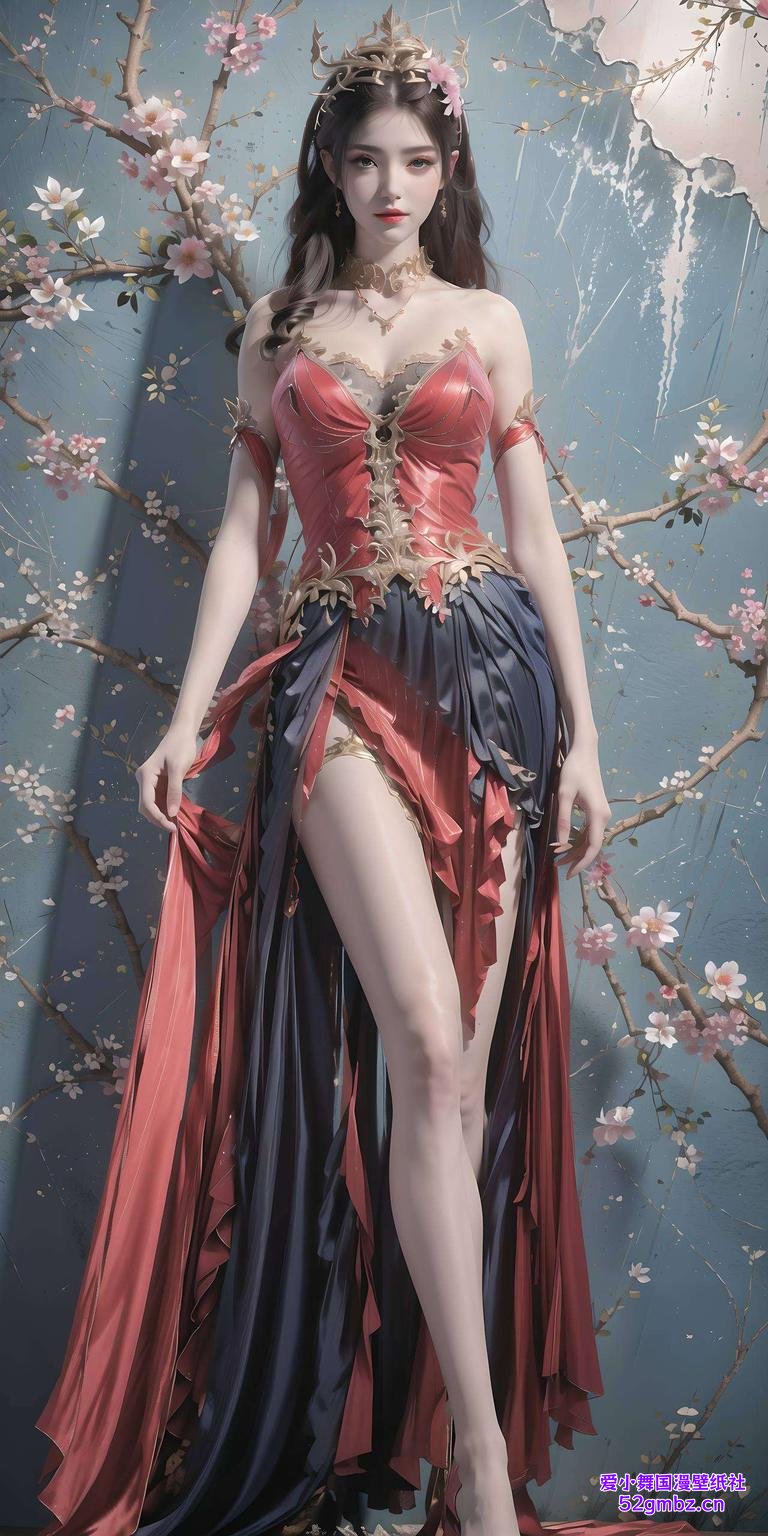 让你的手机瞬间变身为随身小画廊