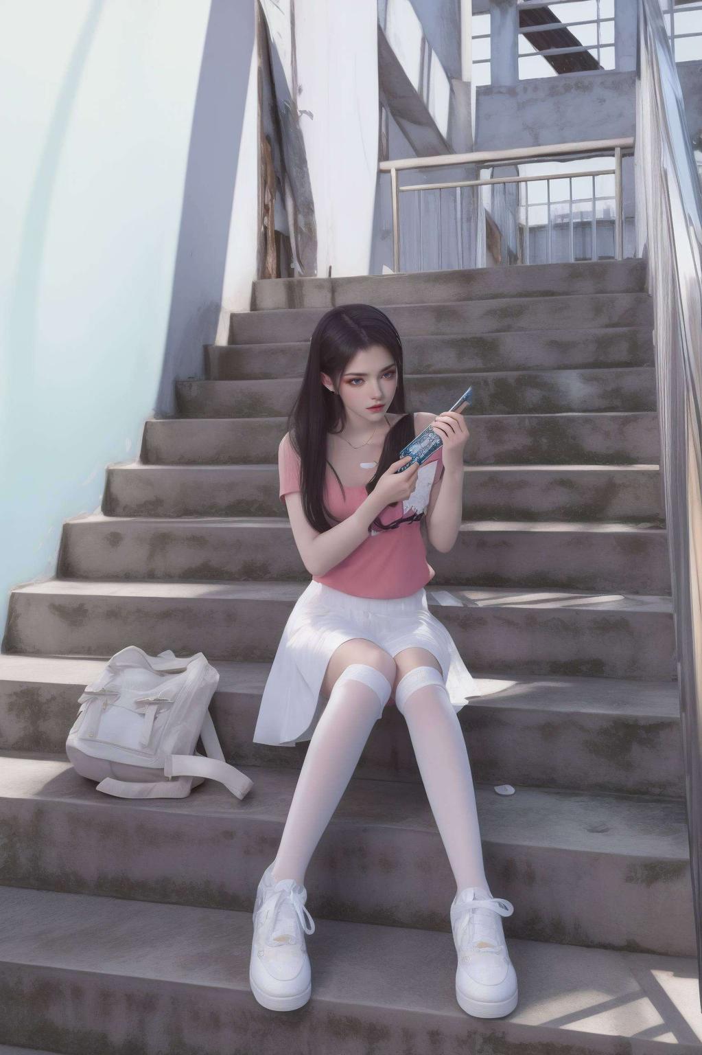 高级感十足可爱又神秘