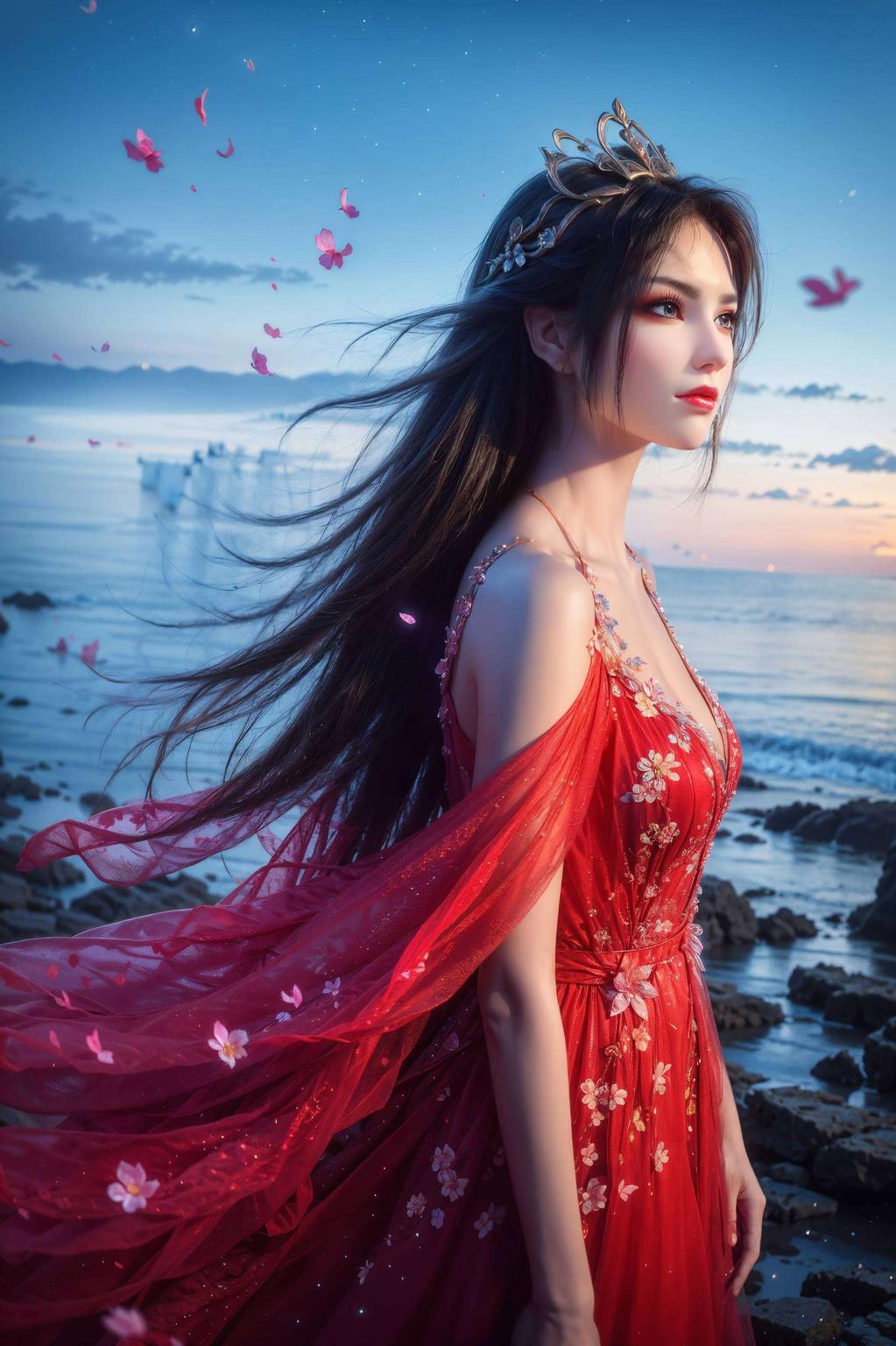 高清护眼壁纸一键下载