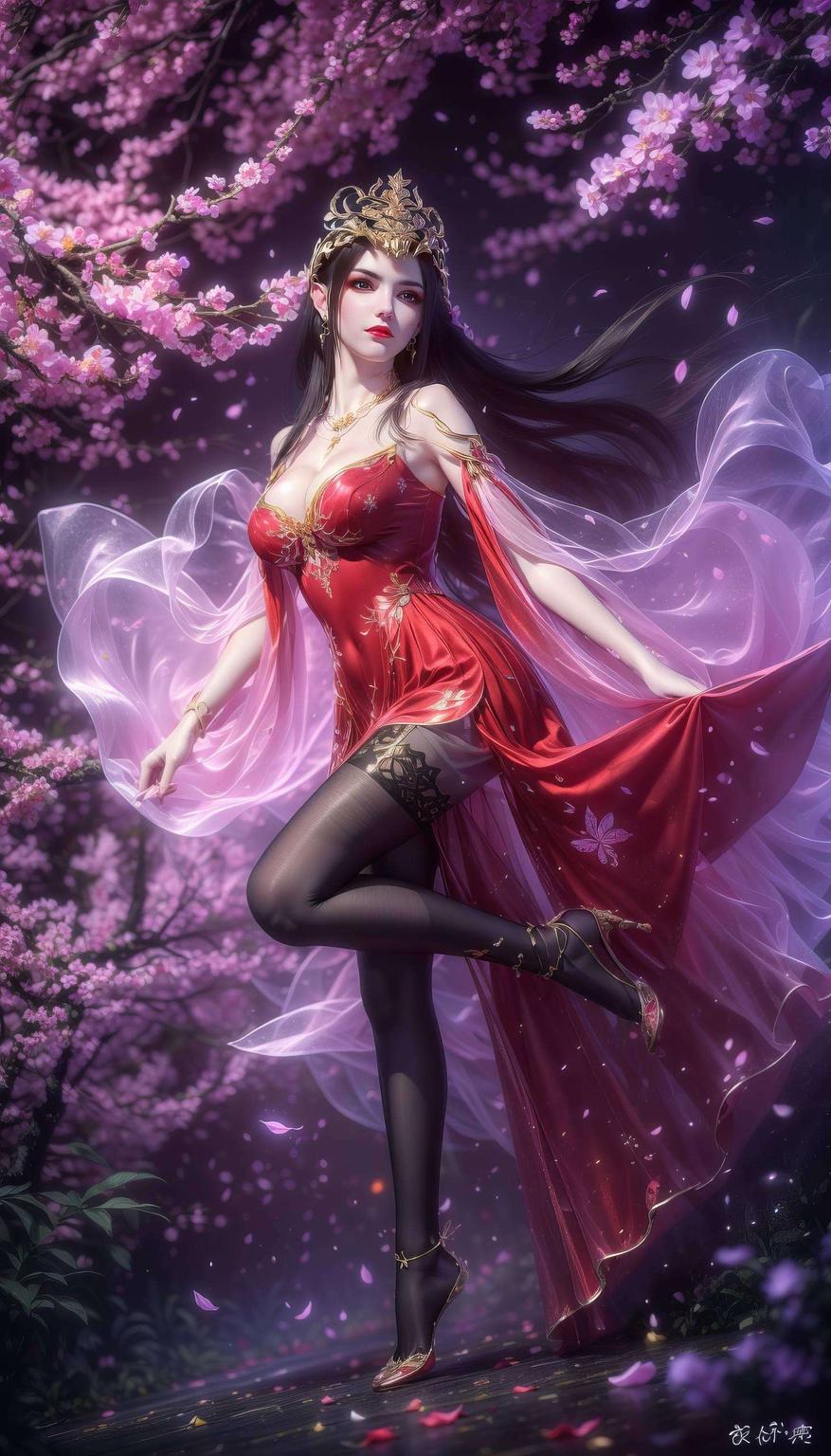 让你的iPhone瞬间变身视觉盛宴！斗破美杜莎