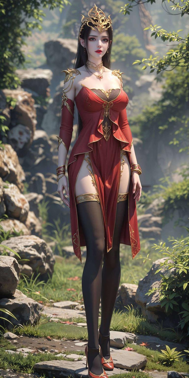 高清画质绿色清新