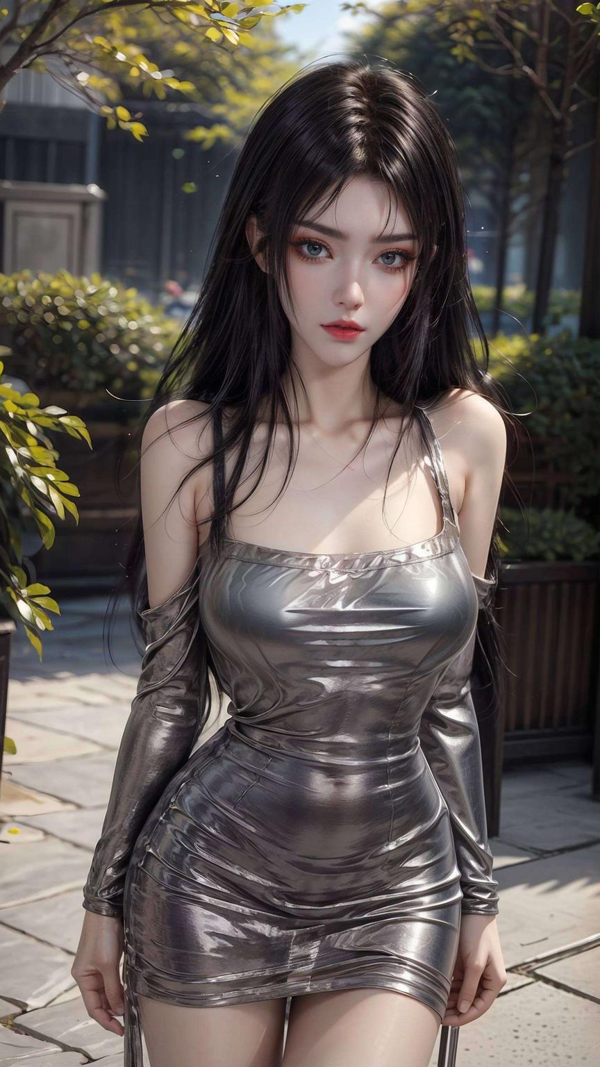 斗破苍穹的美杜莎女王绝美壁纸惊艳亮相！4K高清