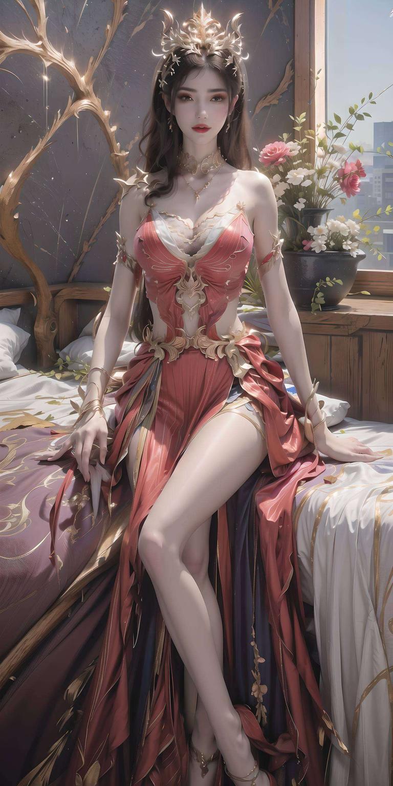 苹果桌面上的伤感精细装饰感受一下斗破苍穹之美