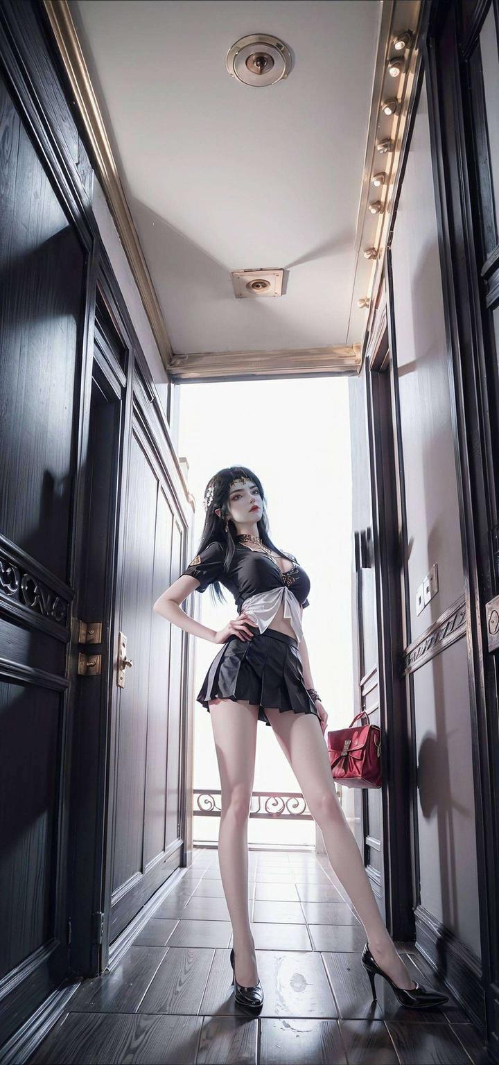 高清画质让细节栩栩如生简洁风格更显大气磅礴