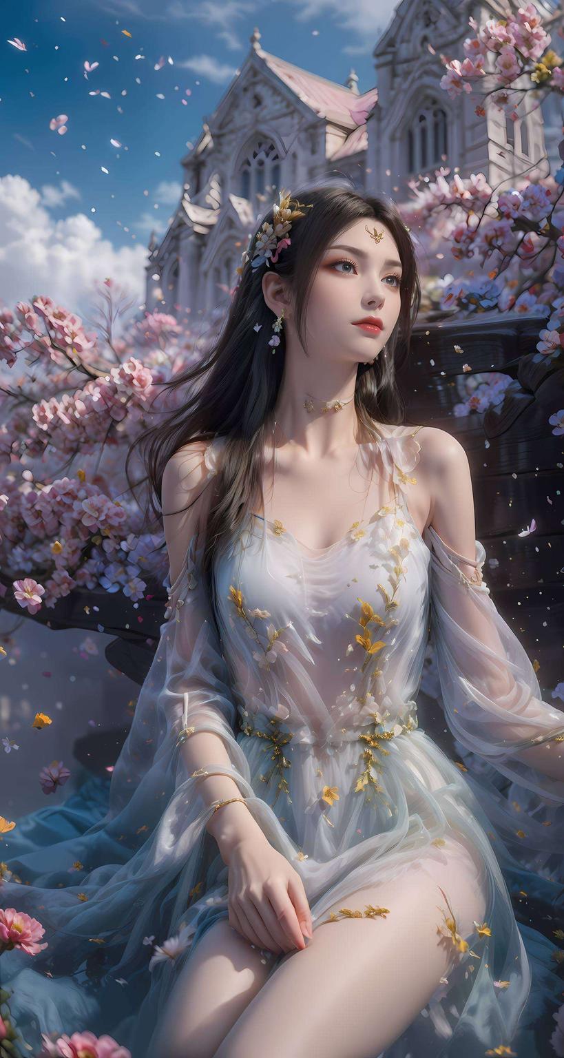 为你的电脑带来一场视觉盛宴细节毕现