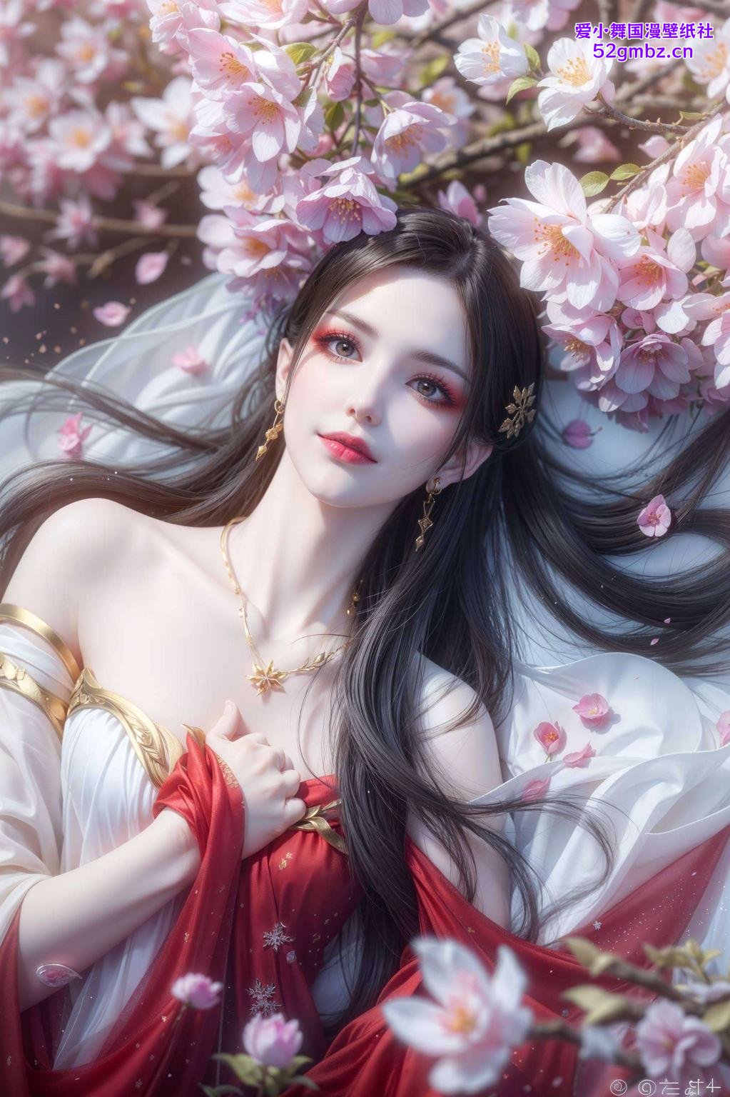 细节精致美杜莎同人版霸气登场！冷艳女王风采尽显