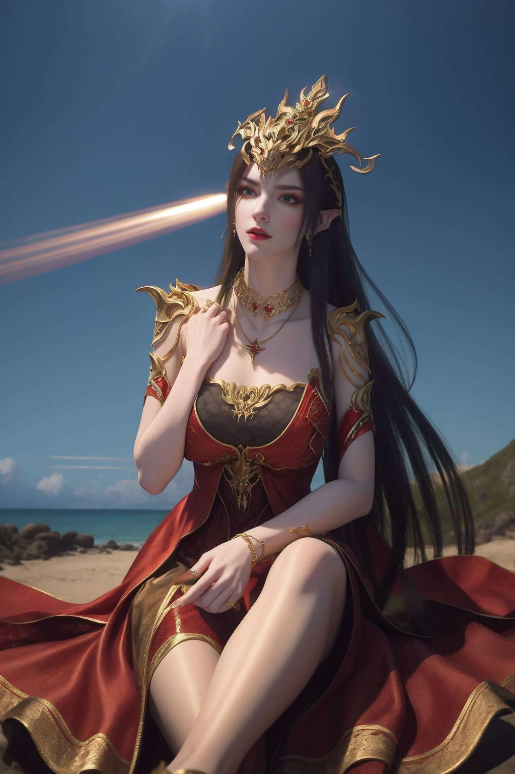 护眼又养眼斗气纵横