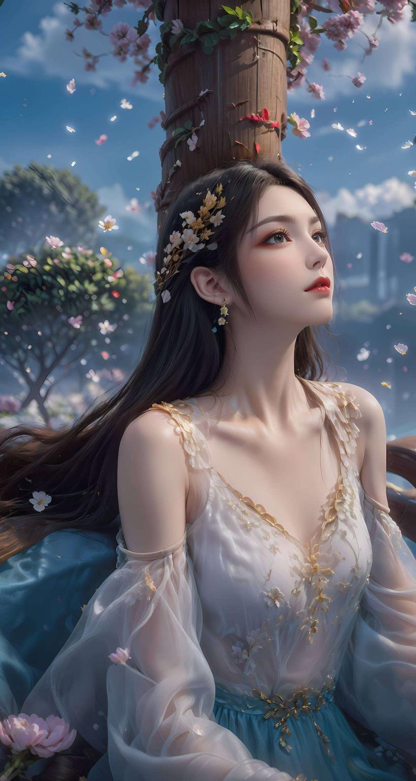 手机壁纸免费领！高清画质让你的屏幕瞬间变身异火战场！