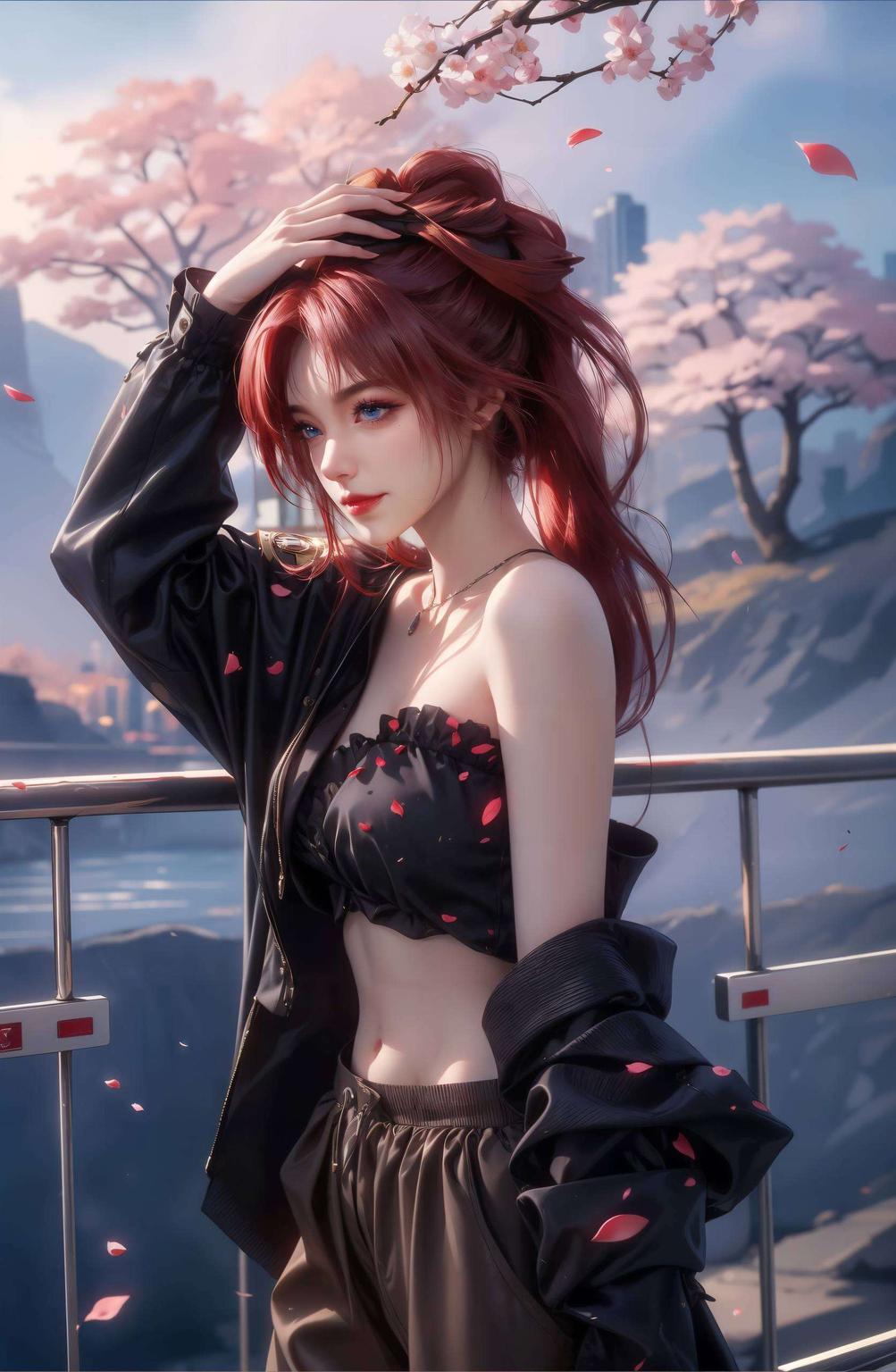 梦红尘手机壁纸简约不简单