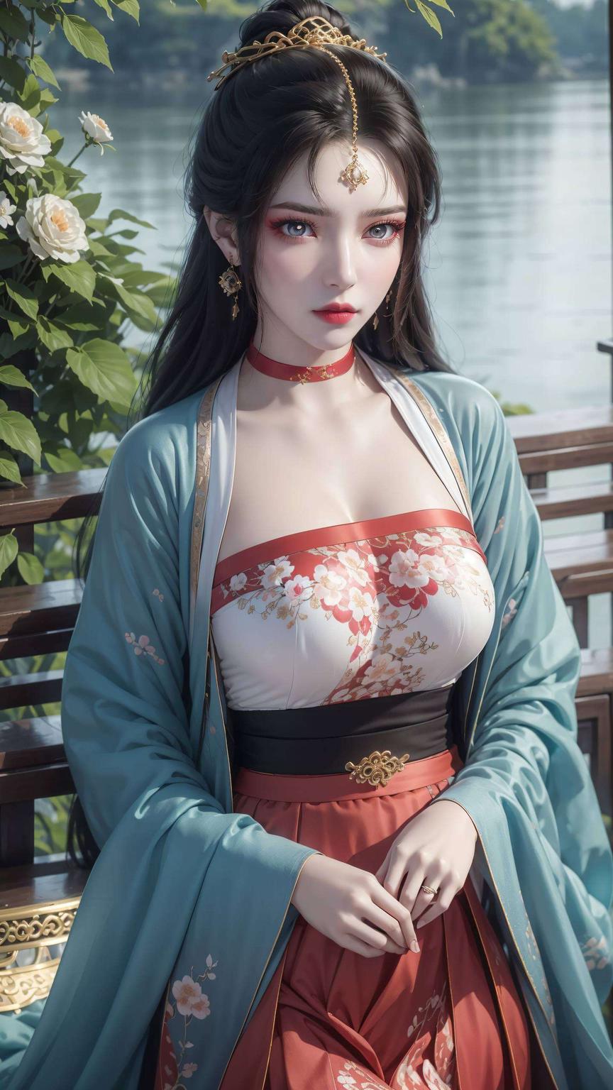 护眼无忧视觉盛宴