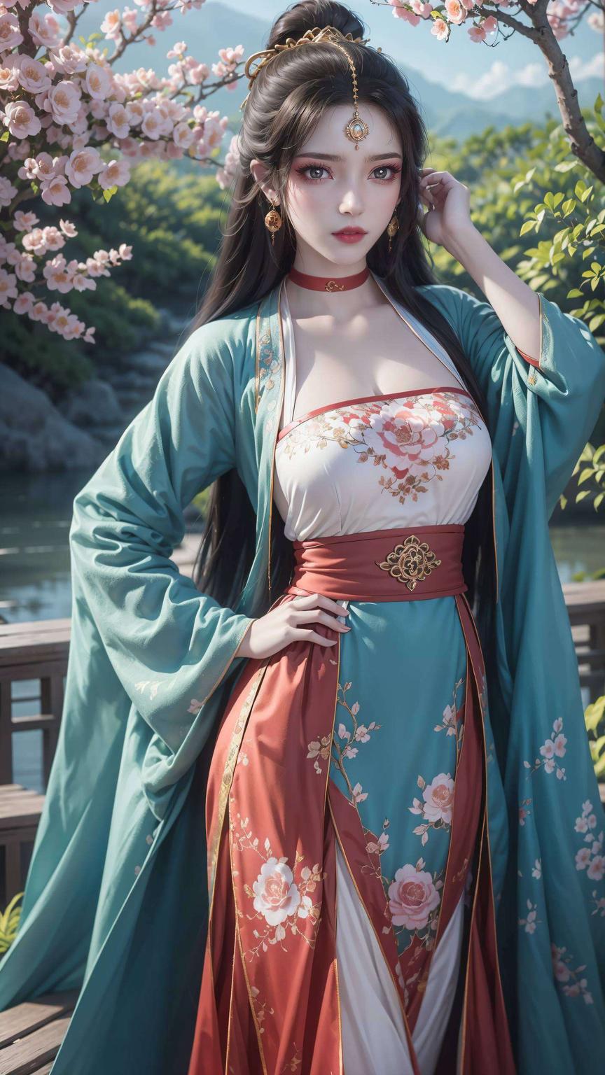 全屏竖屏呈现尽在这一刻的视觉盛宴！