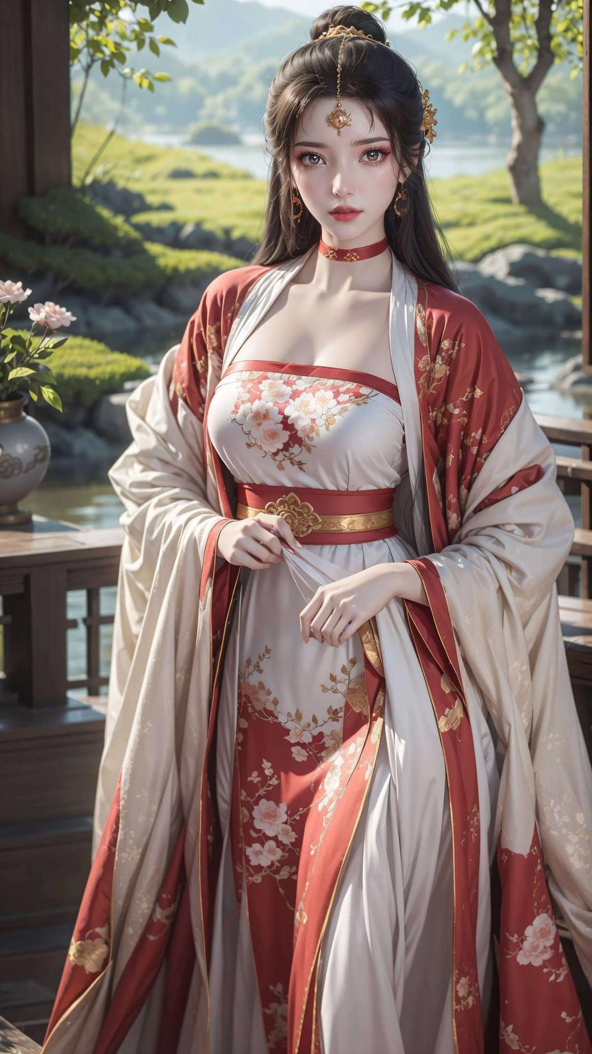 高清壁纸仙逆墨云点亮你的手机屏幕！