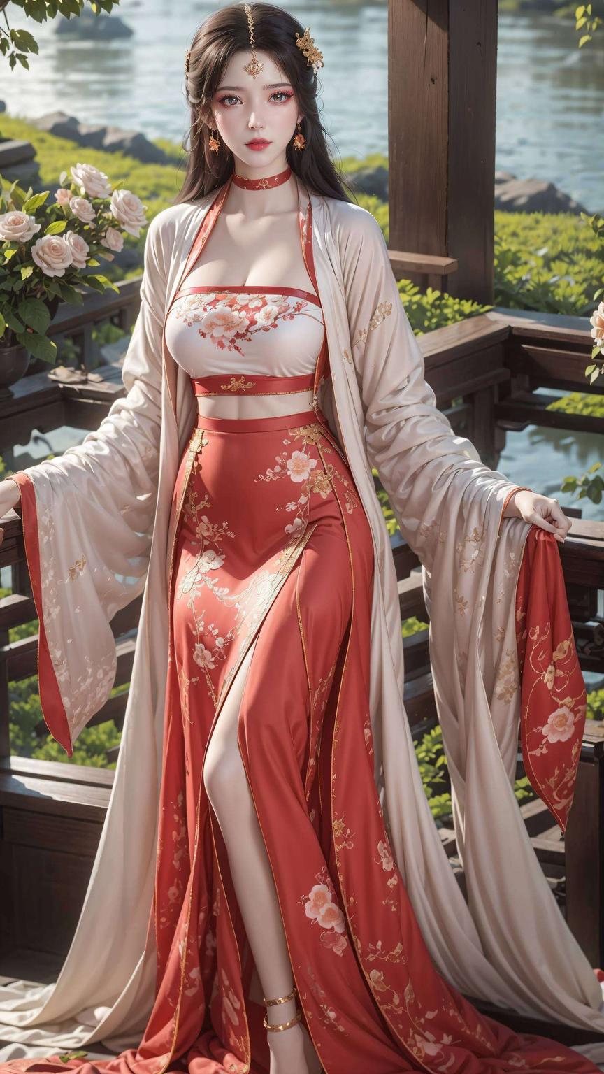 尽在指尖触控仙逆奇景