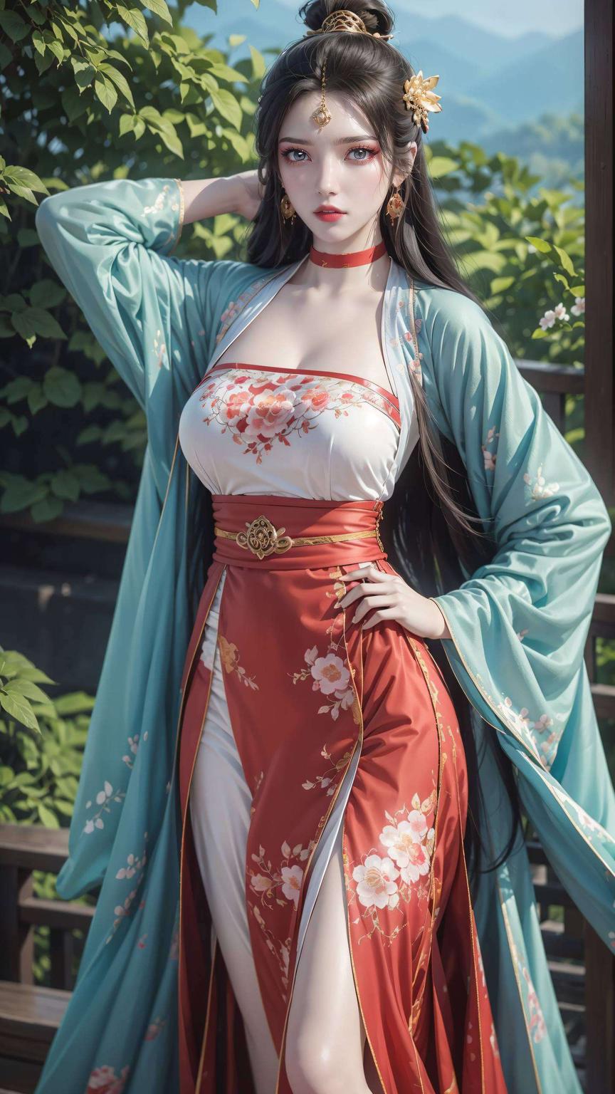 清新可爱可爱又不失个性