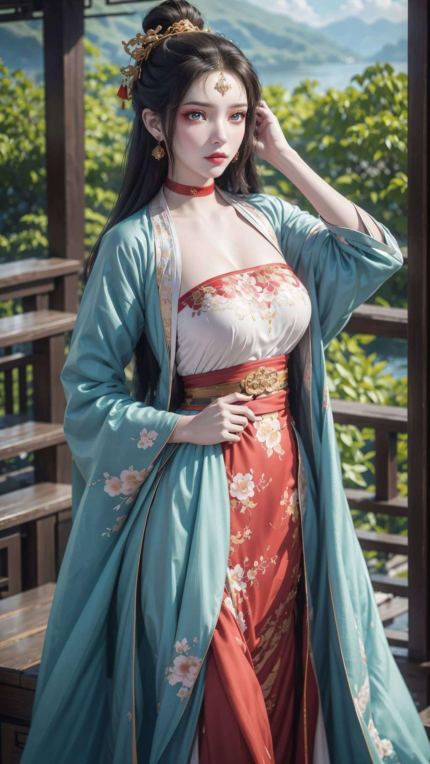 感受伤感之美尽享视觉盛宴