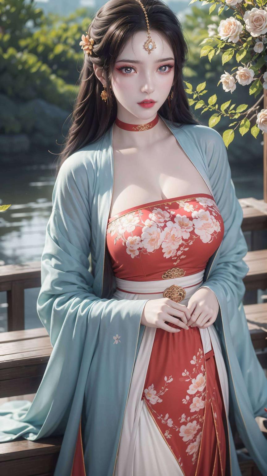 让你的手机、电脑瞬间变身仙境