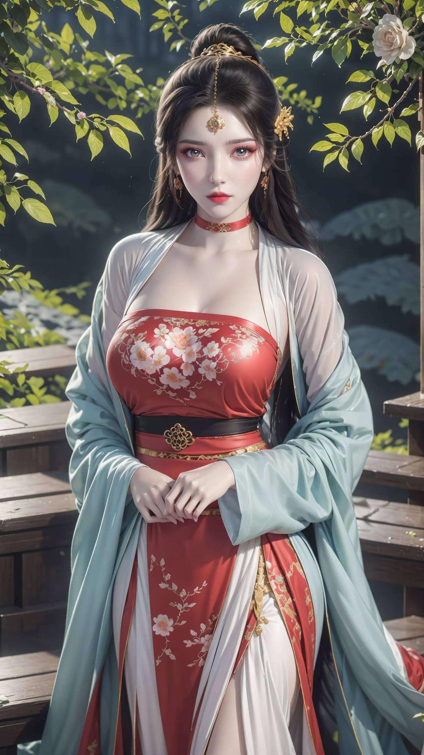 让人陶醉墨云壁纸