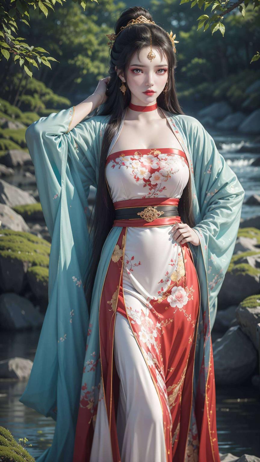 每一张都是手机上的小清新风景极简风格