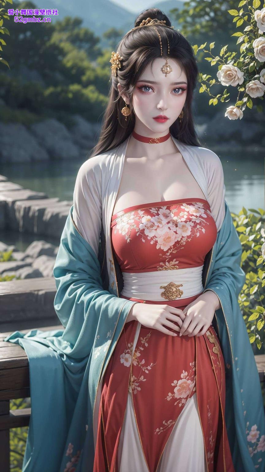 全屏展示古香古色映眼前