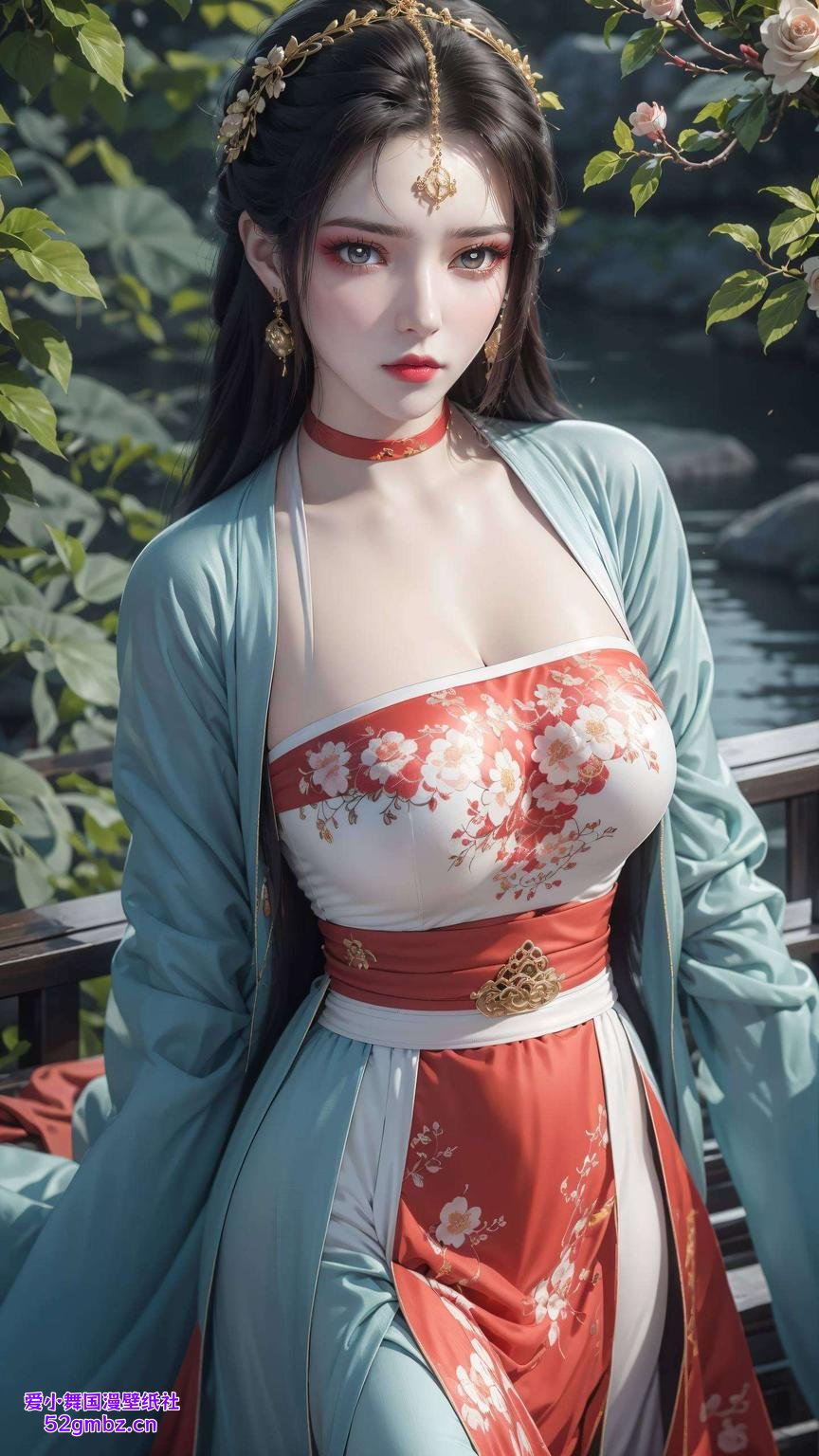 护眼炫彩4K高清壁纸绚丽登场！动态效果流畅