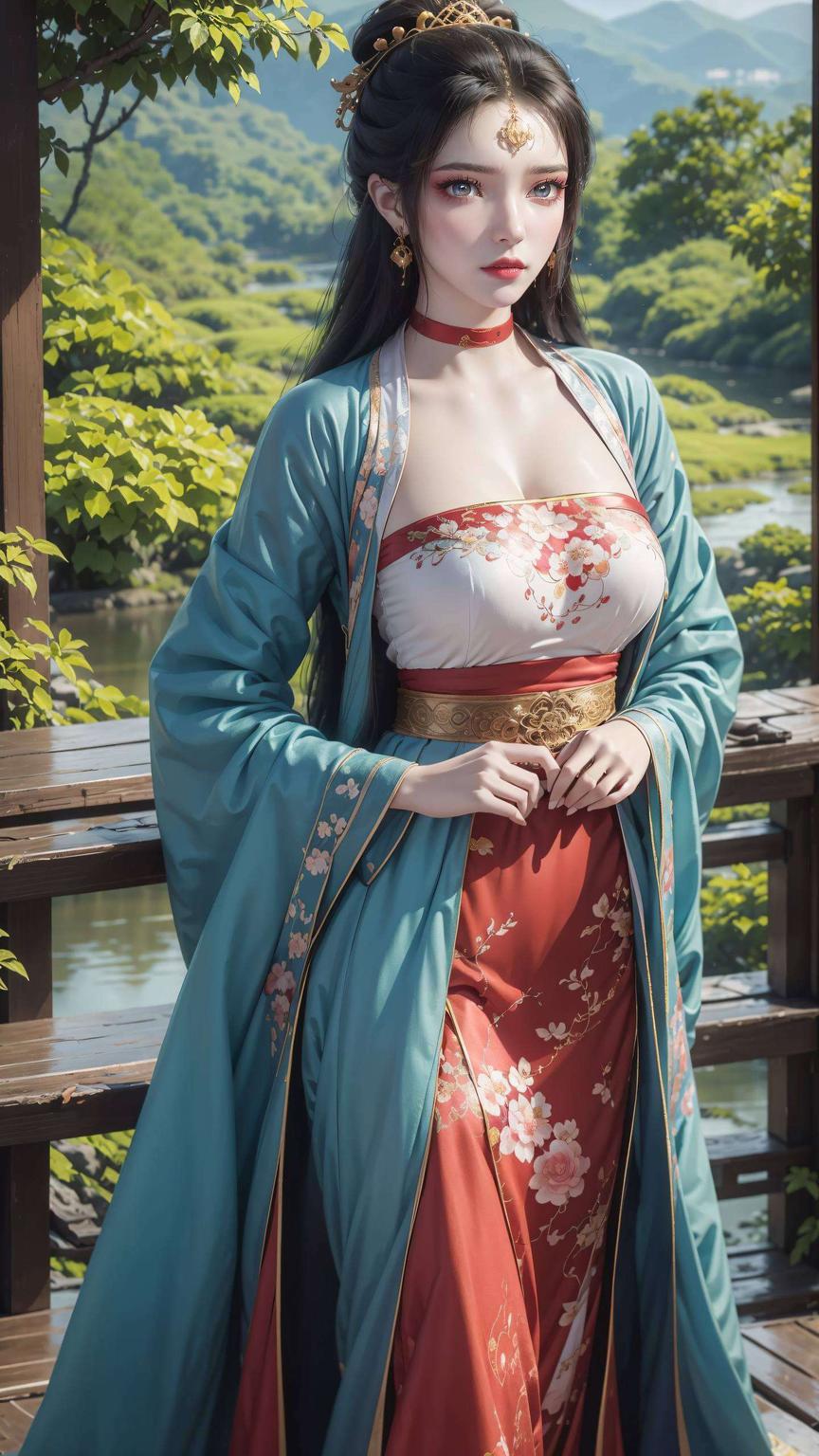 Win10专属点亮你的桌面风景