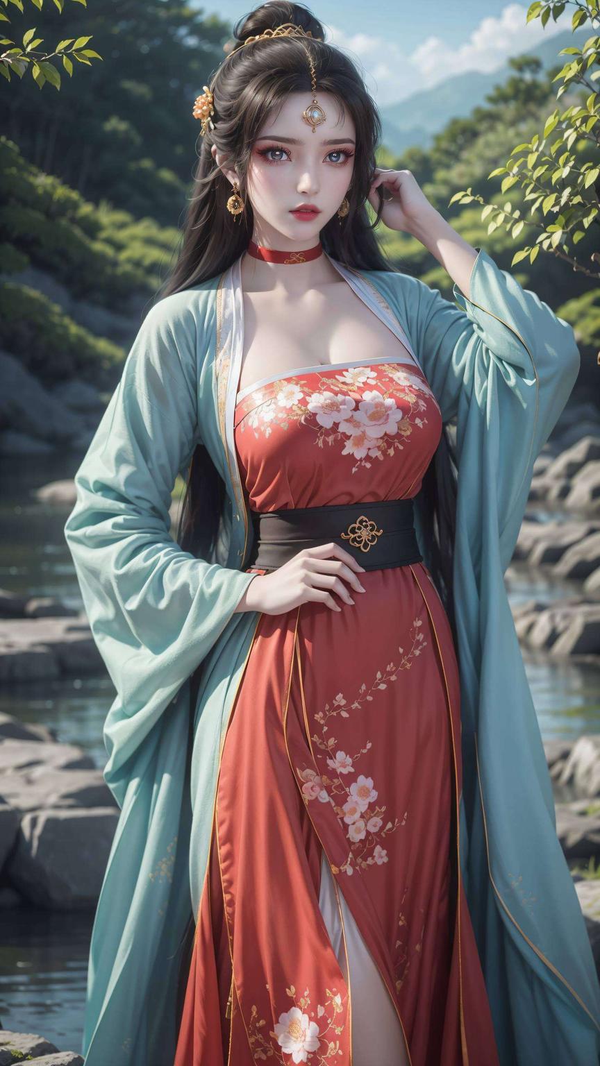 视界焕然一新一图在手