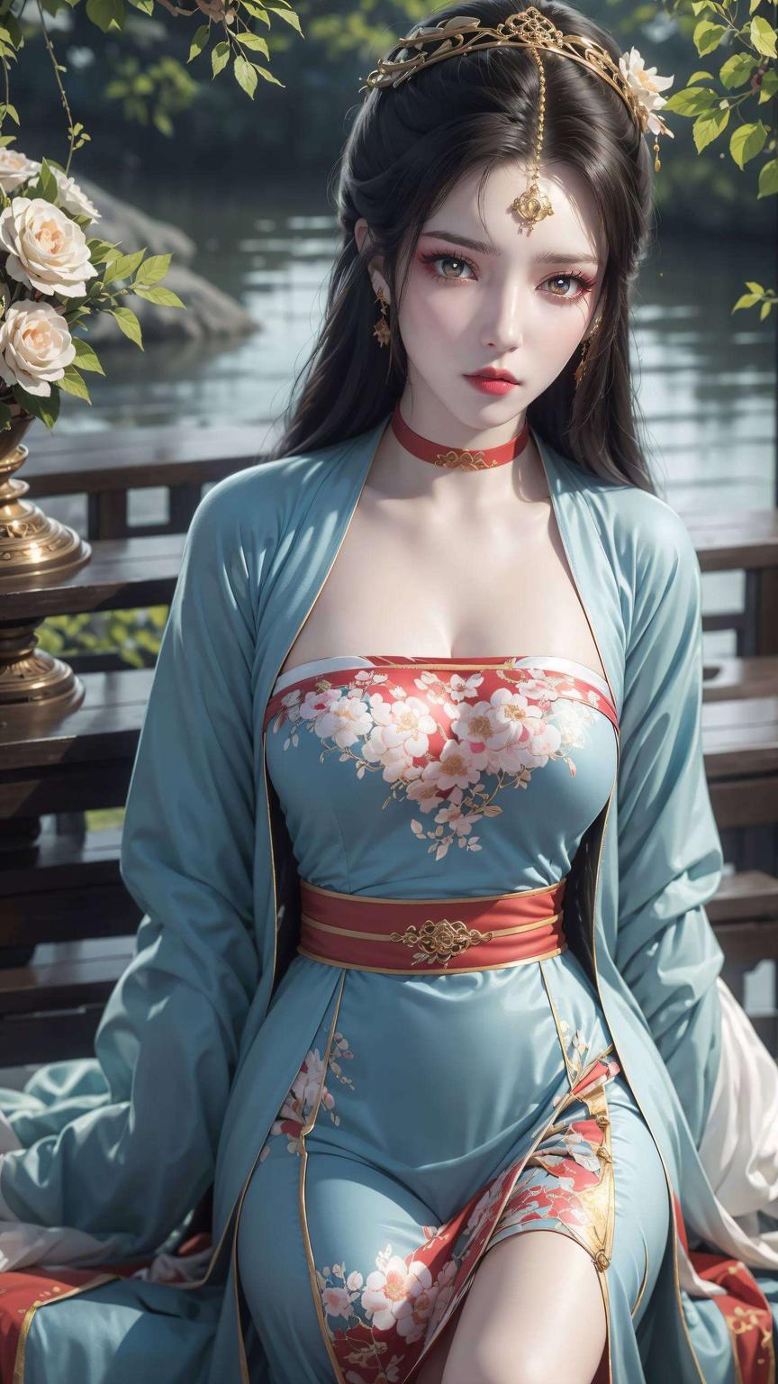 让你平板瞬间变身浪漫仙境！