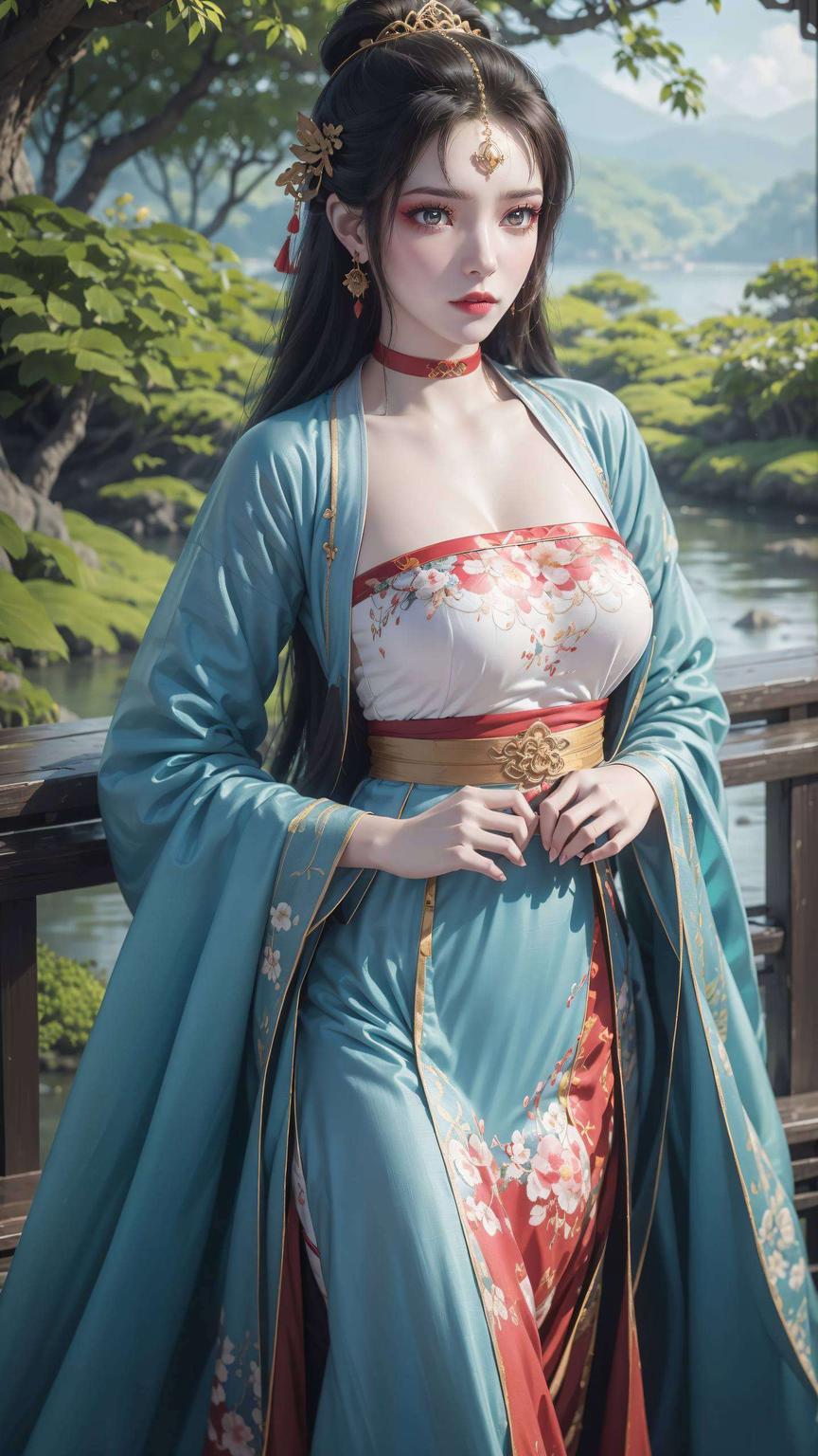 让你的视界焕然一新！独特风格映入眼帘