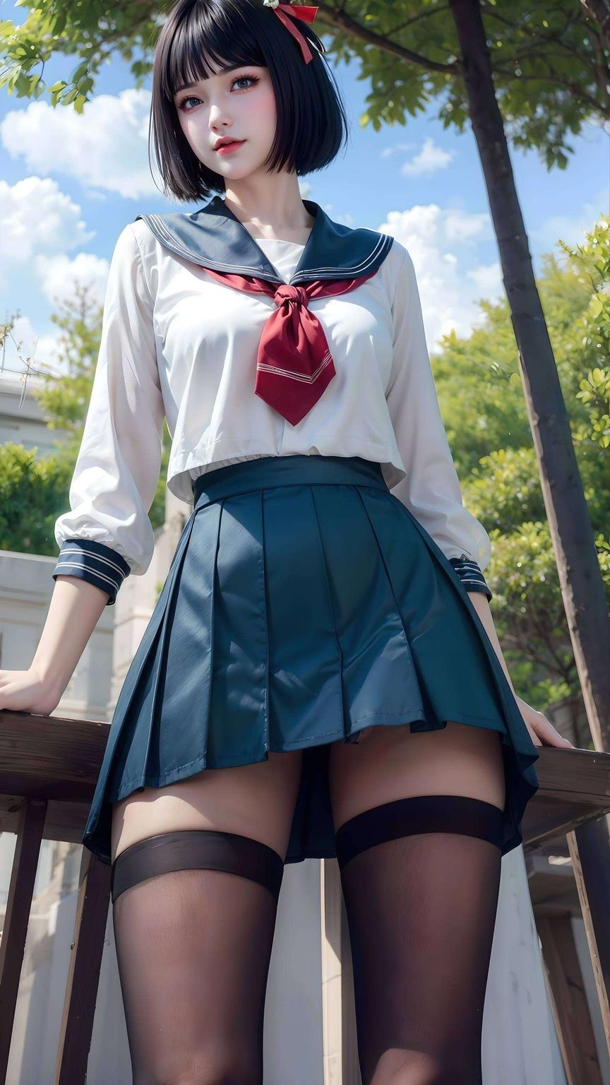 为你的桌面增添一份神秘魅力画面唯美