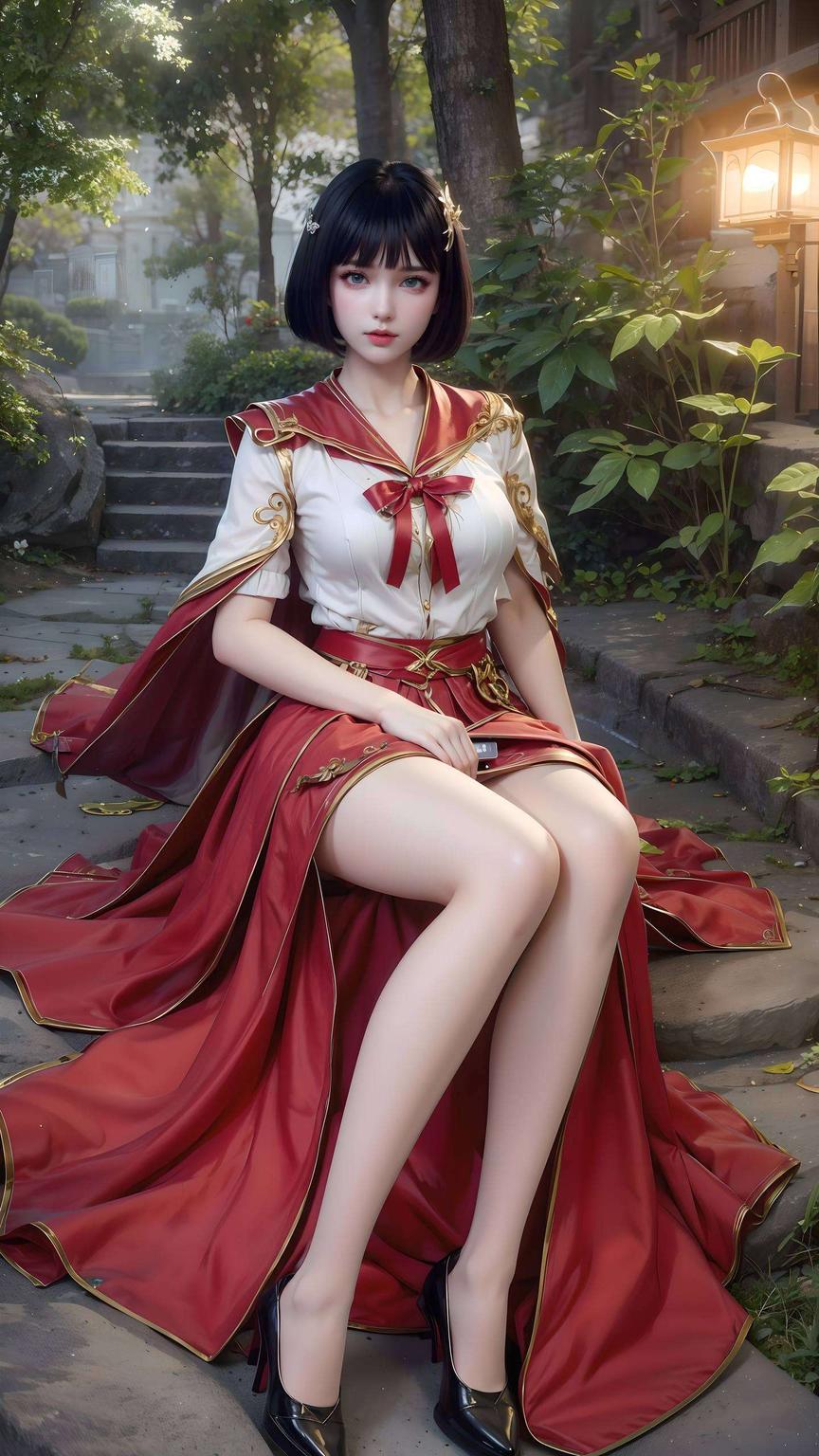 简约的构图让你在享受视觉舒适的同时