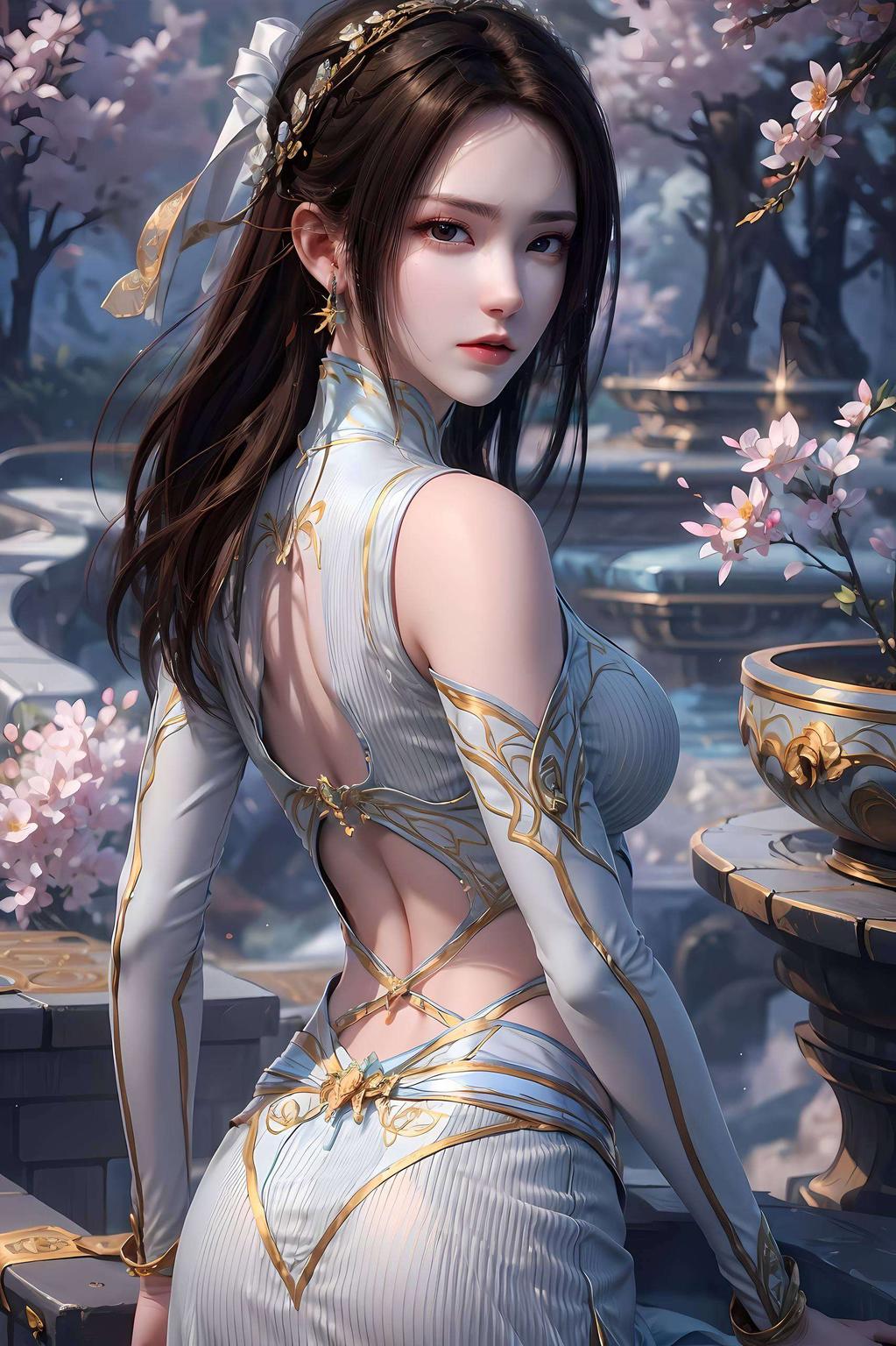 高清壁纸锁屏清新雅致