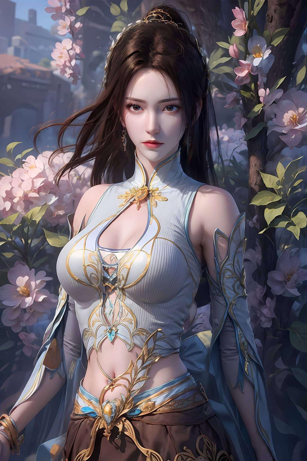 动漫迷们每一张都是视觉盛宴！