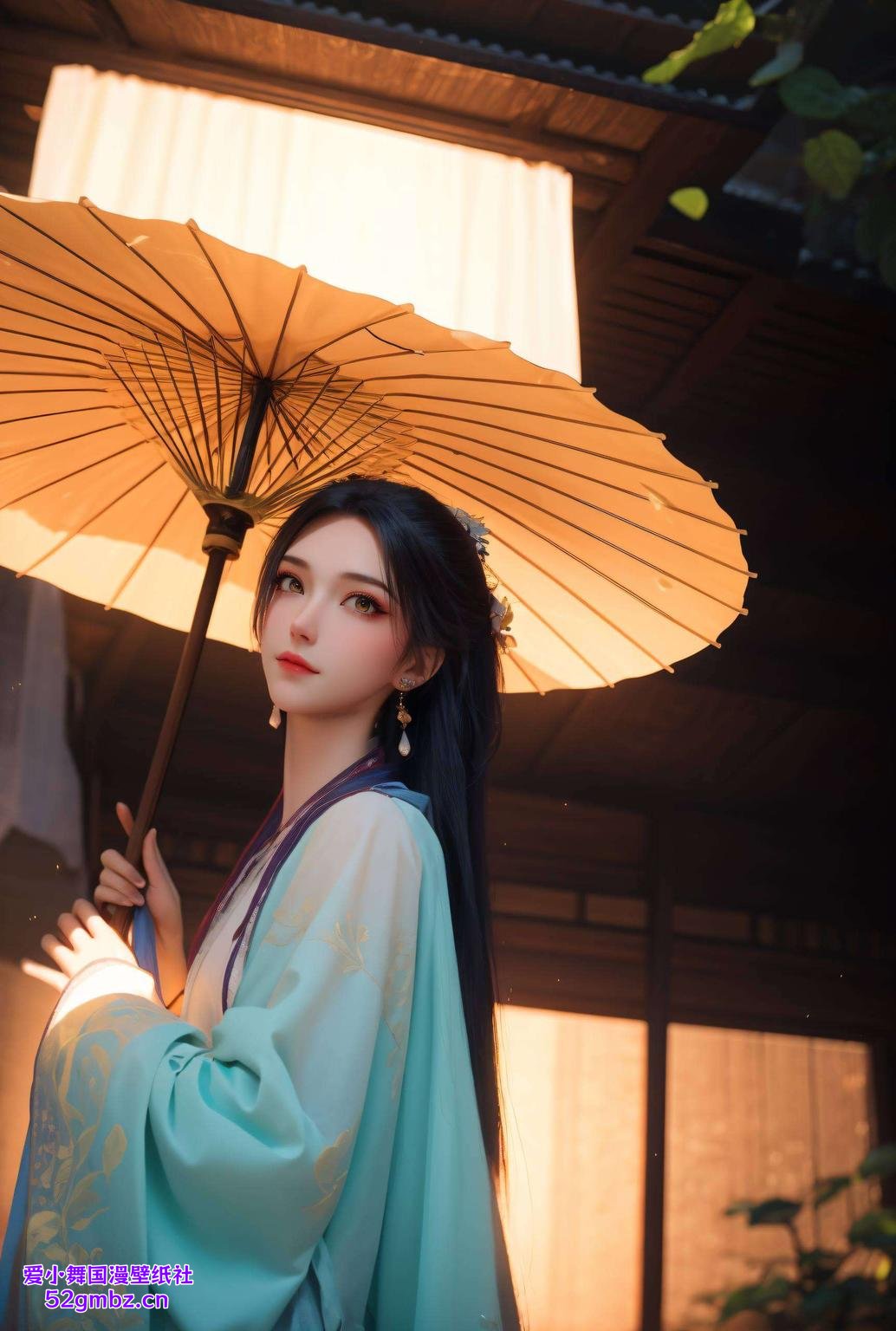 情感壁纸丑照也挡不住她的魅力