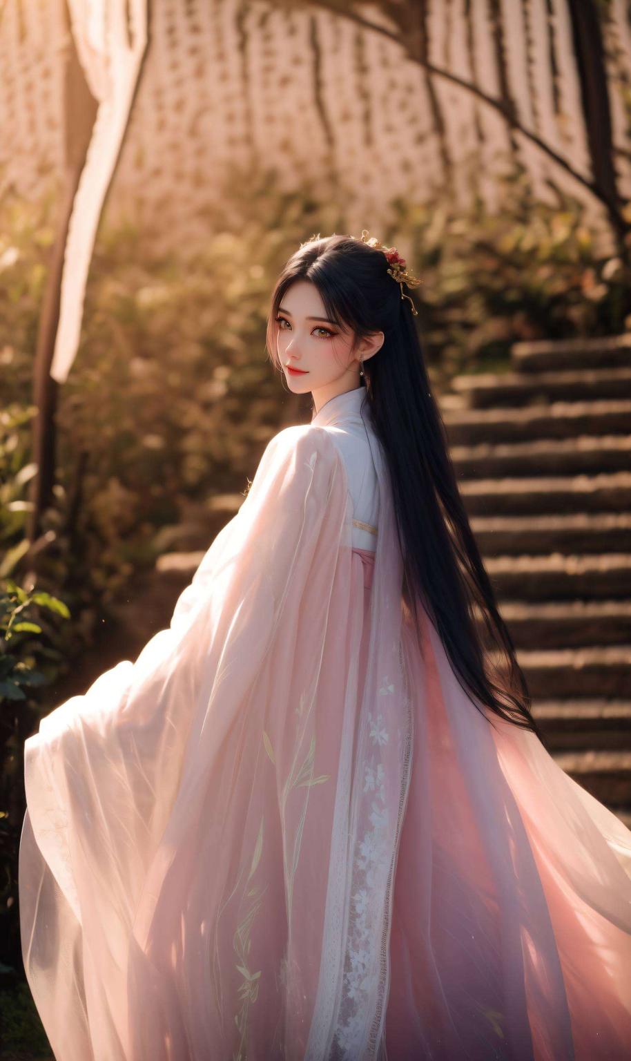 免费下载！高清画质让你的iPhone瞬间焕发青春光彩！✨📱💕