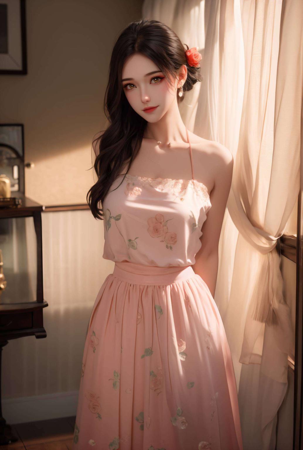 两季精选高清大图震撼来袭！每一帧都是心动瞬间