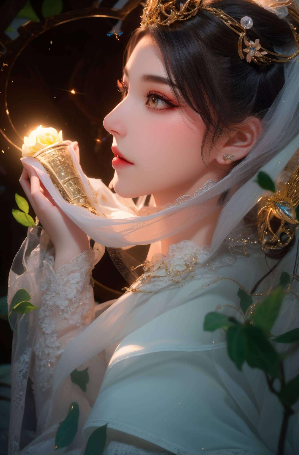 美轮美奂绝对让你的电脑桌面焕然一新！