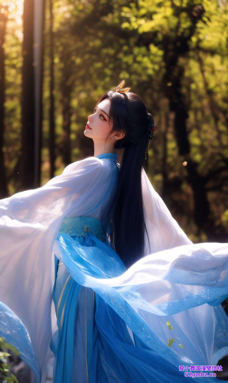 尽享古典韵味点亮安卓桌面