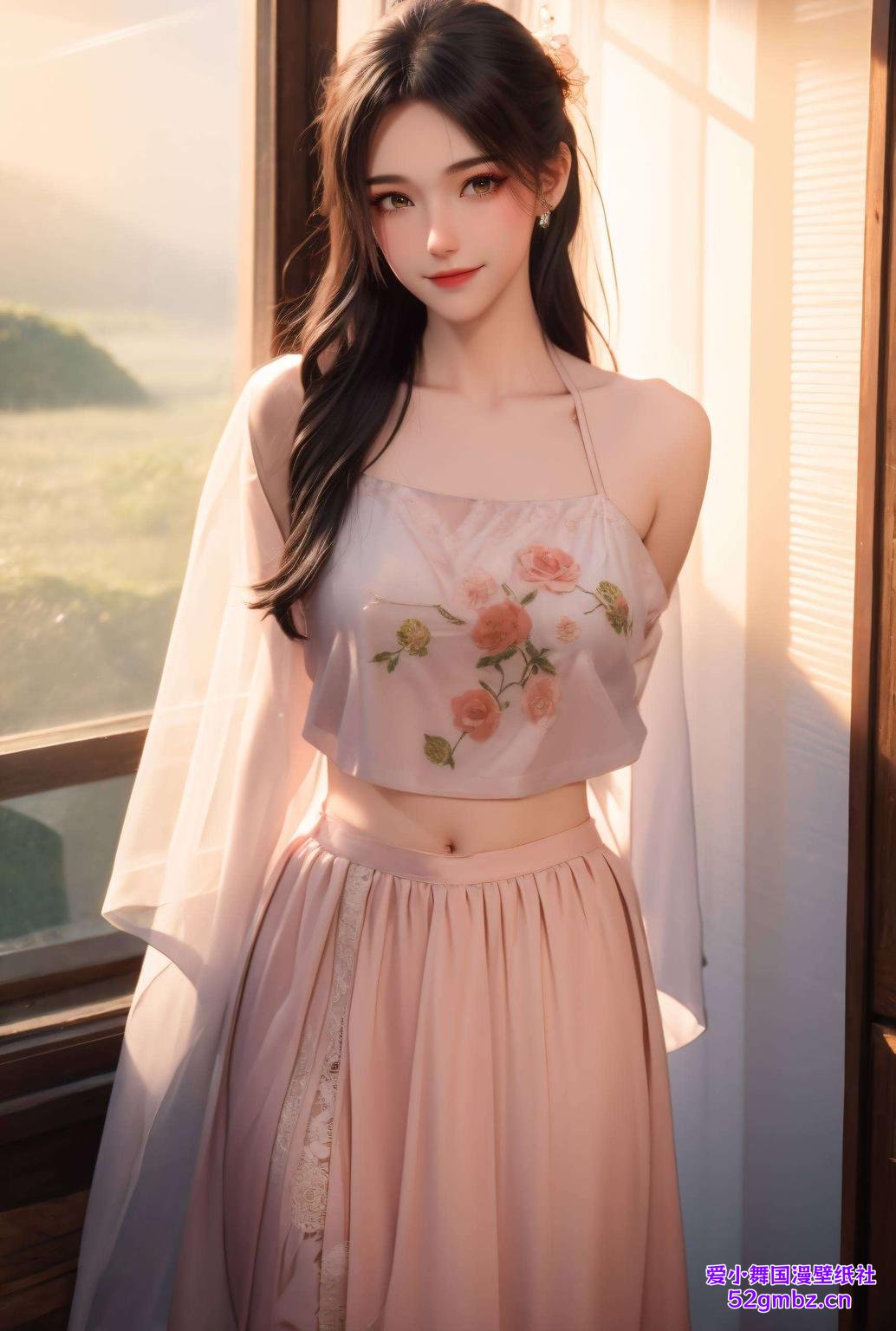 简直是Win10的完美搭配！快来收藏高清的画质