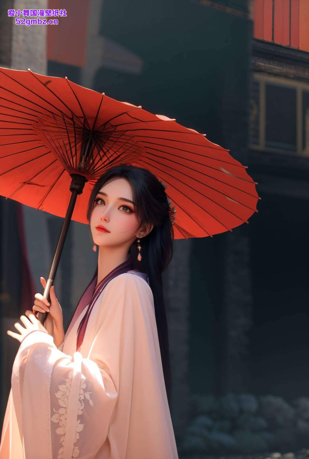 护眼又养眼！Win10锁屏壁纸清新风格