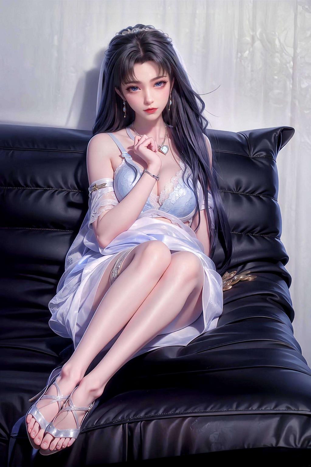 每一帧都是宁雨蝶与妖族的精彩对决！第多少集的激战瞬间【2k高清免费壁纸合集】简洁平板壁纸