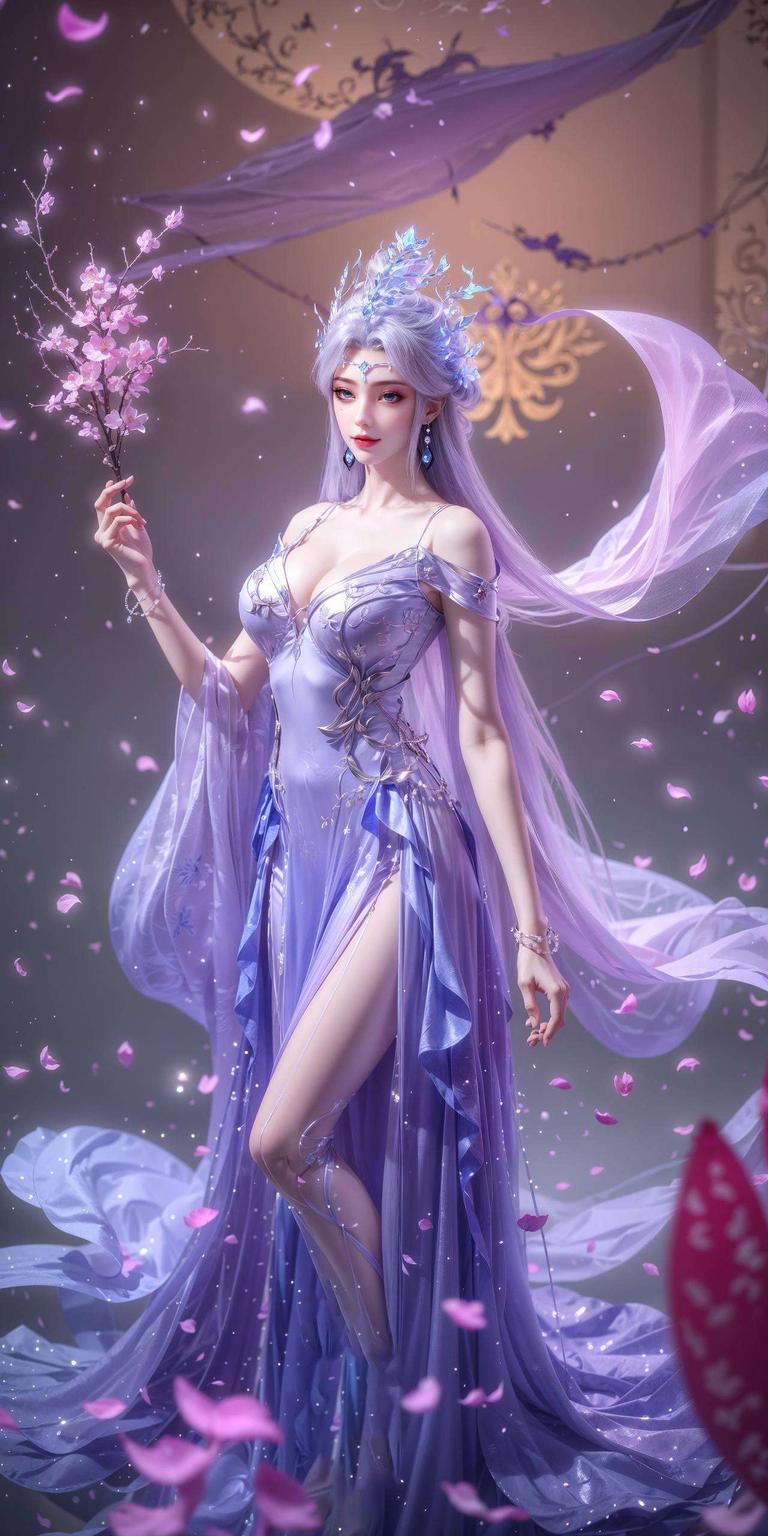 视觉盛宴！一触即发