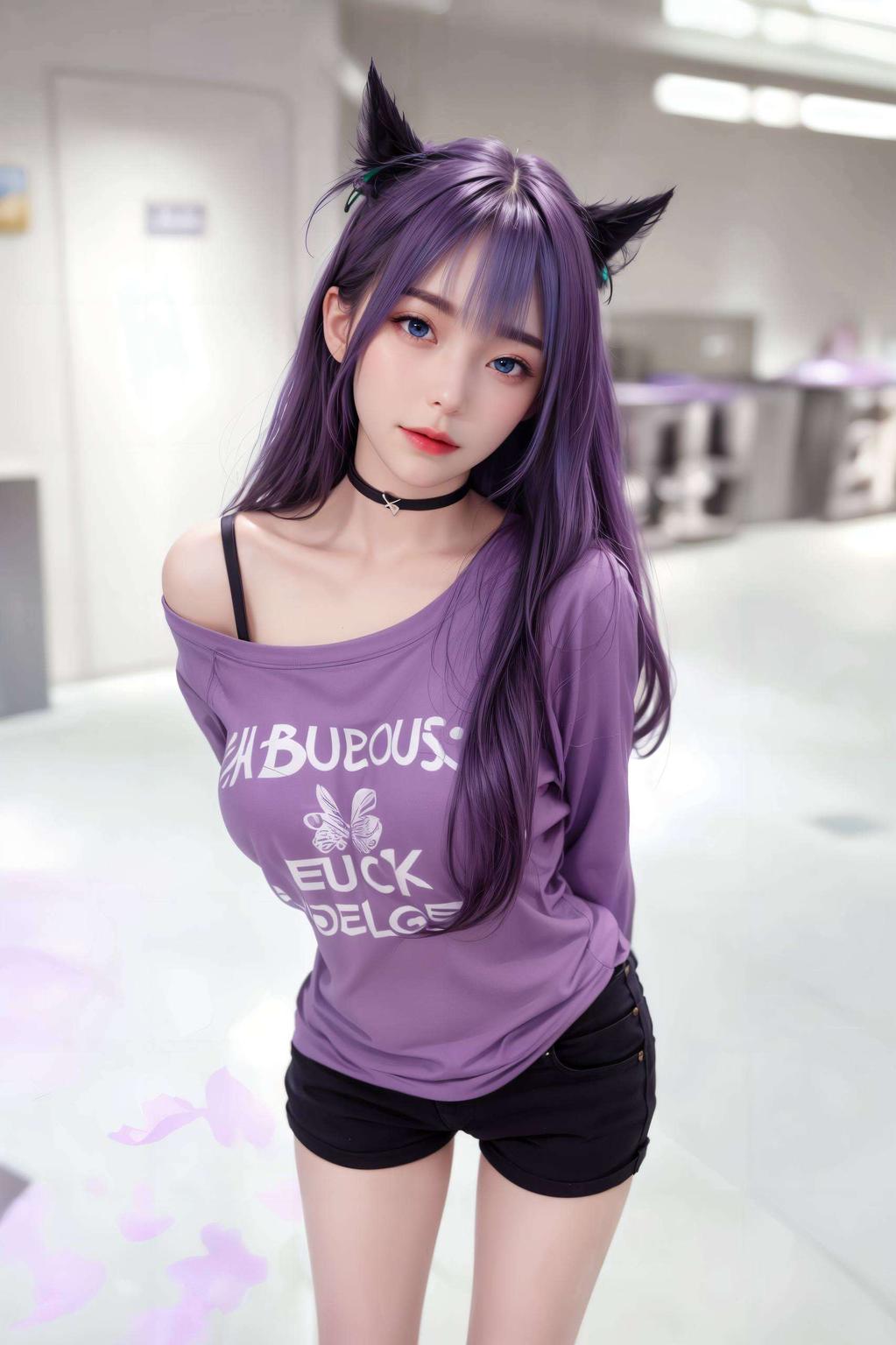 仿佛置身花海中主角是美得让人心动的宁雨蝶！看这翩翩起舞的倩影