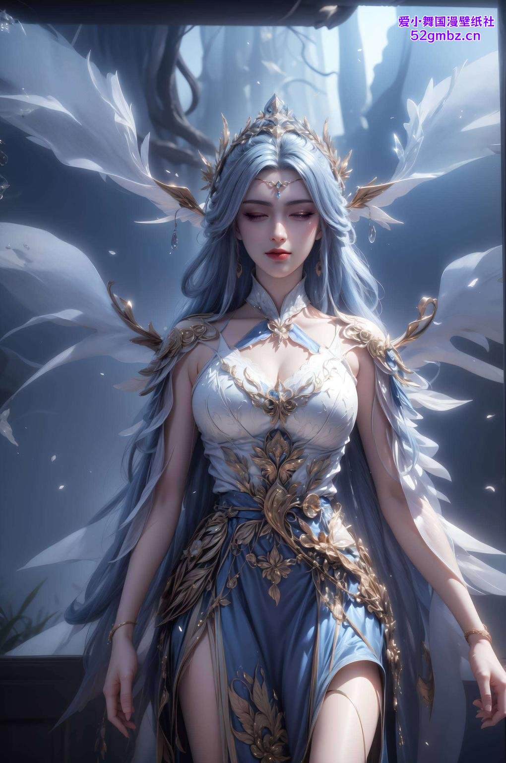 同框对决！高清可爱谁更厉害？看这动漫壁纸