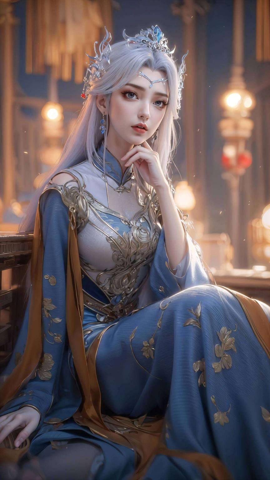 甜蜜瞬间一触即发心动不止！