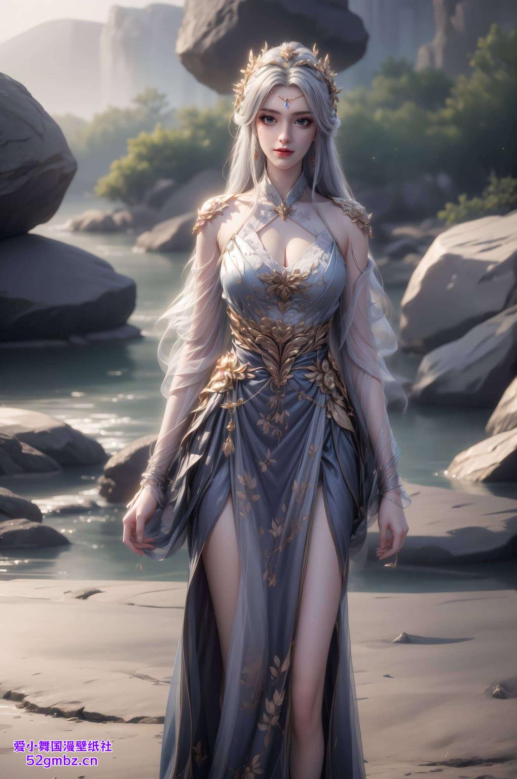 带你穿越进宁雨蝶的世界！细腻像素风