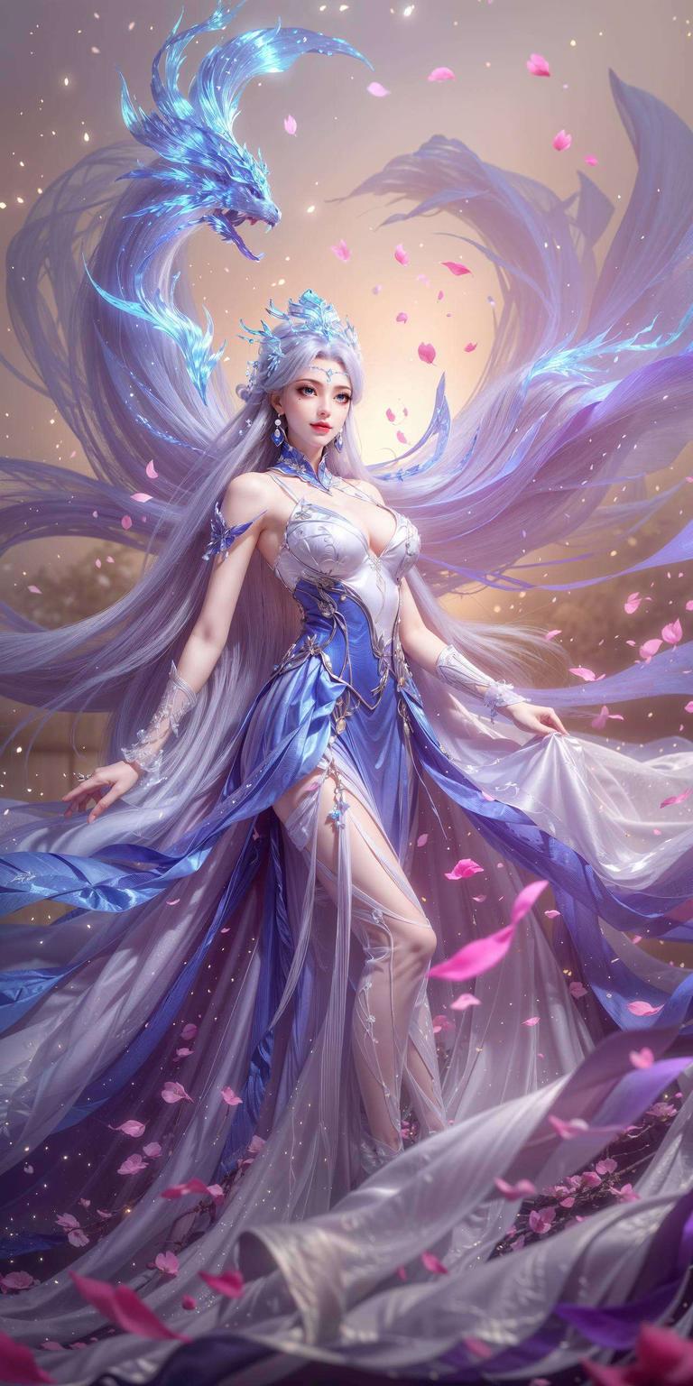 美得让人心醉神迷清新简洁风壁纸