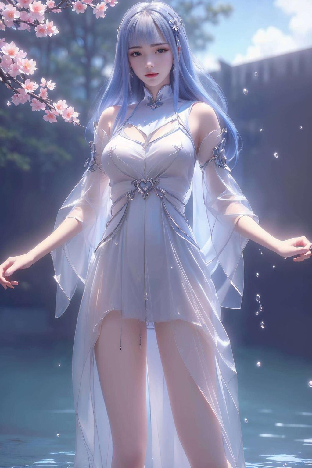 宁雨蝶翩翩舞安卓手机映甜心