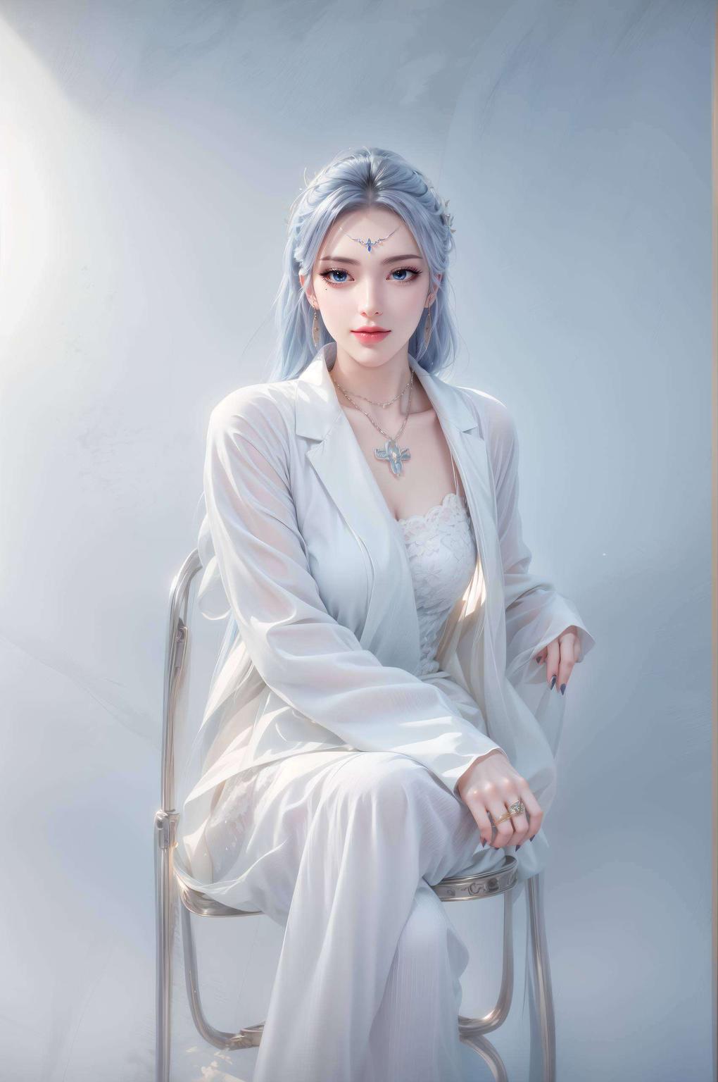 点亮办公温馨清新梦幻