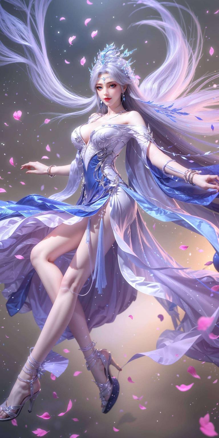 尽在2K高清壁纸秀！细腻画质