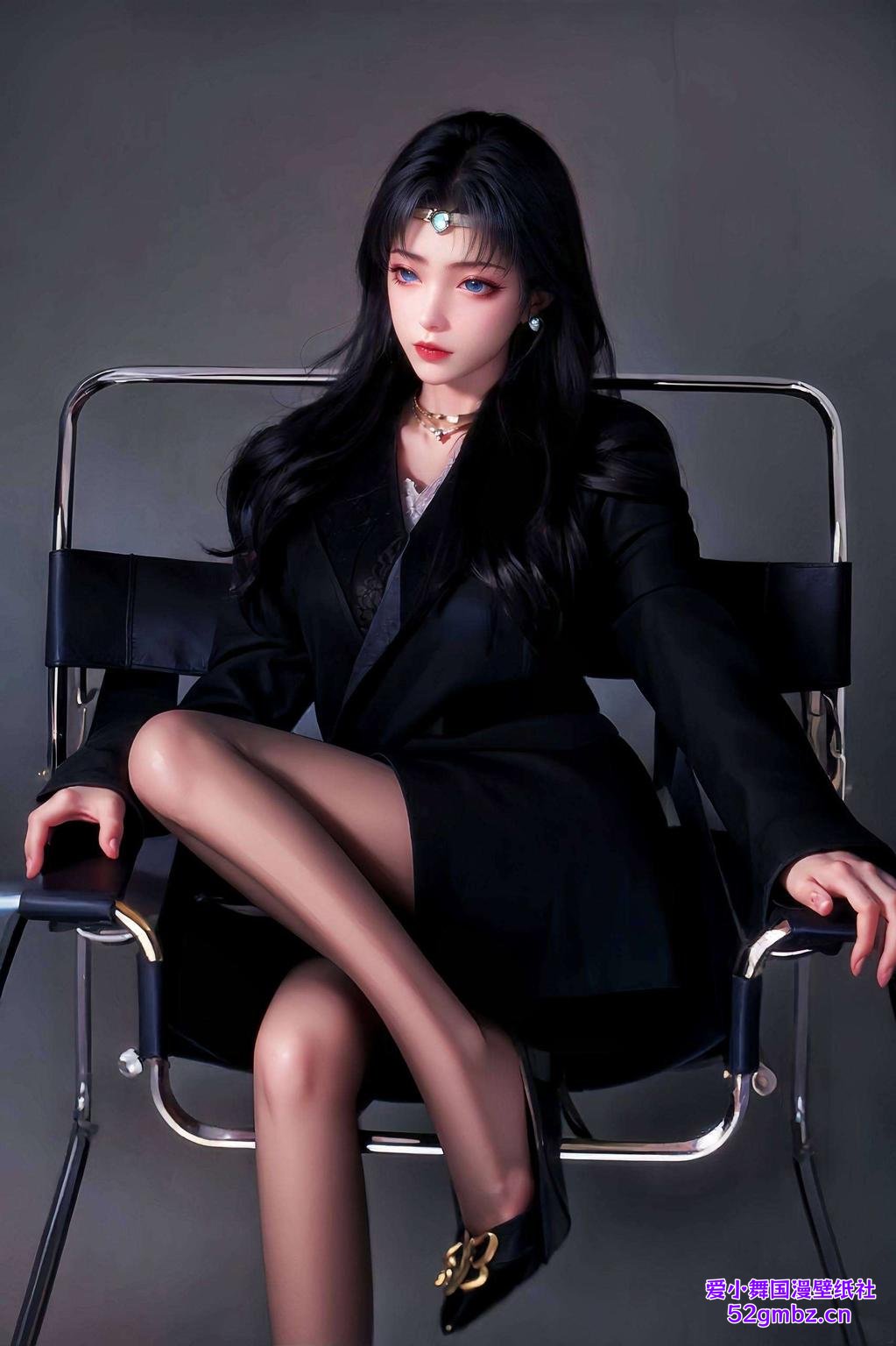 让你的手机瞬间变身动漫迷的小天地萌化你的心！